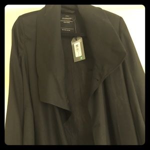 Allsaints Aiko Monument Coat